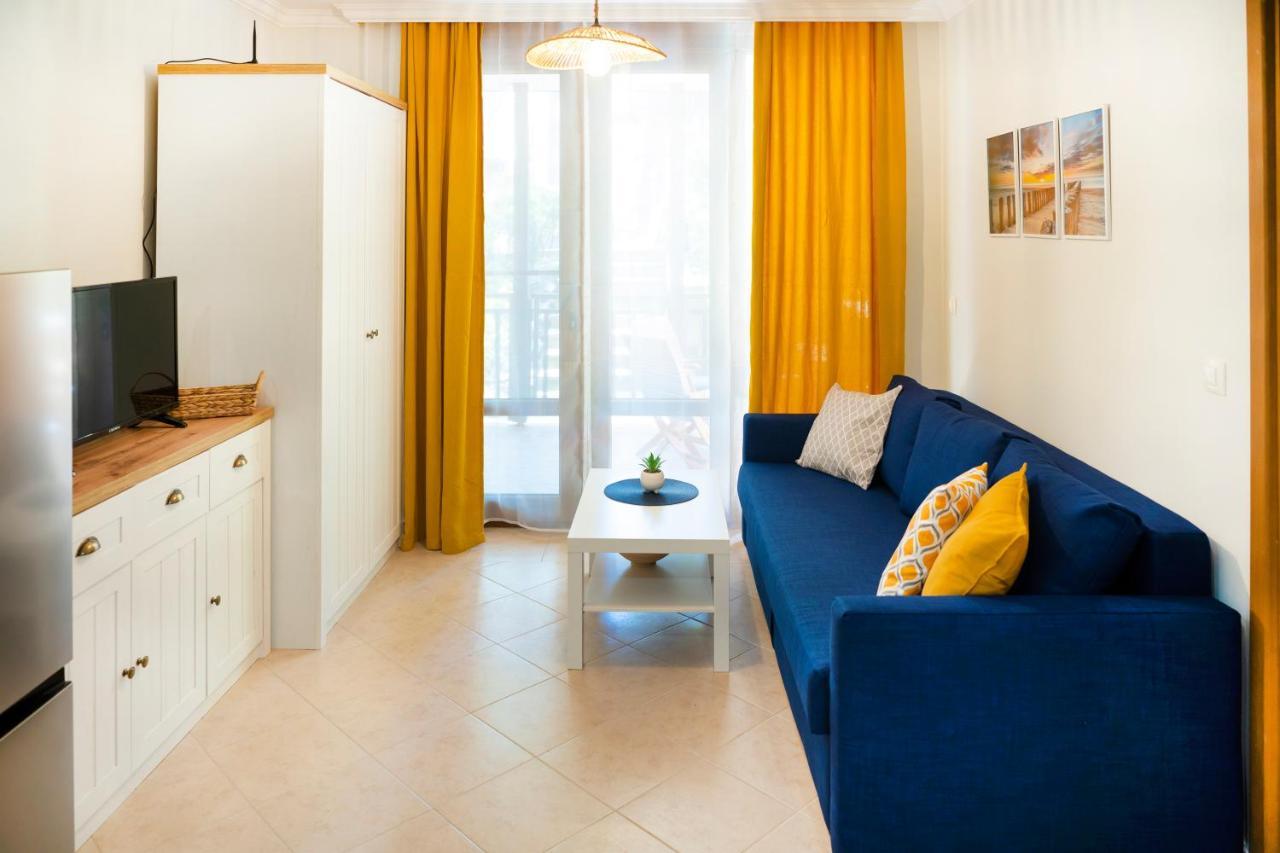 Cozy Home Santa Marina Sozopol Luaran gambar