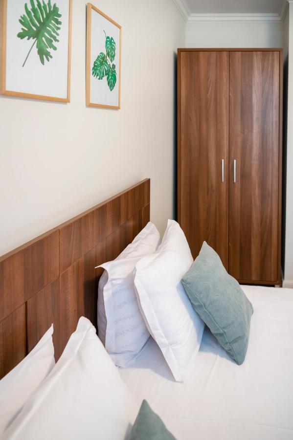 Cozy Home Santa Marina Sozopol Luaran gambar