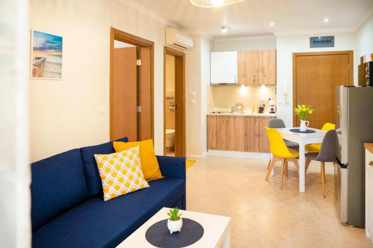 Cozy Home Santa Marina Sozopol Luaran gambar