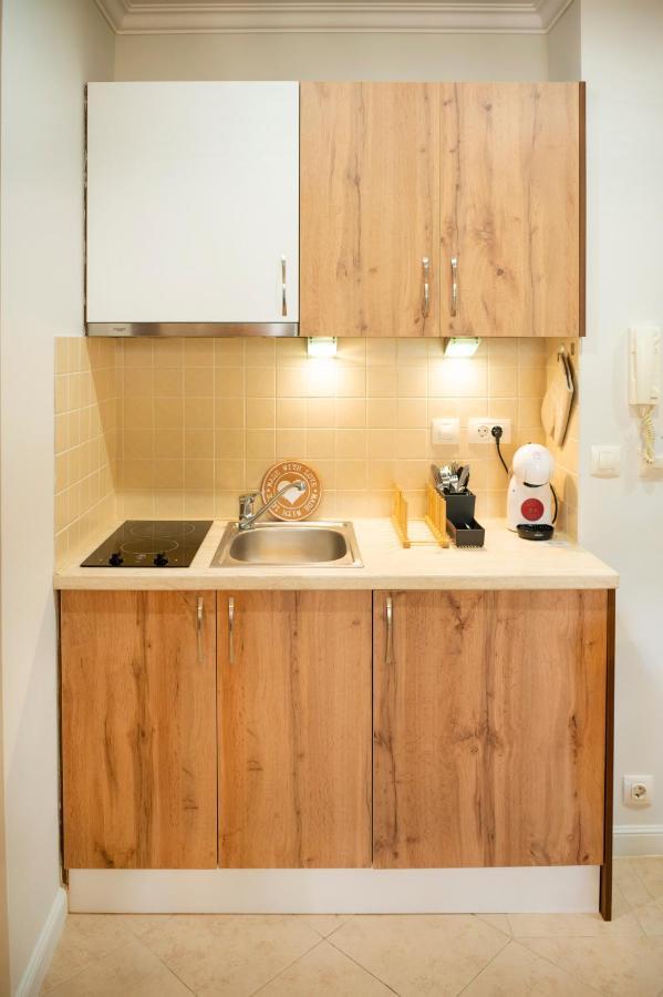 Cozy Home Santa Marina Sozopol Luaran gambar