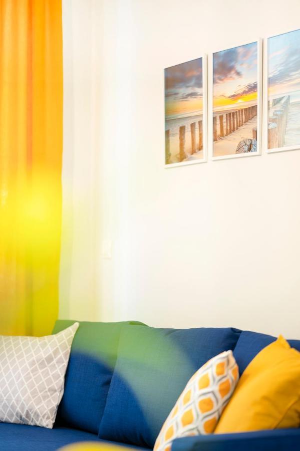 Cozy Home Santa Marina Sozopol Luaran gambar