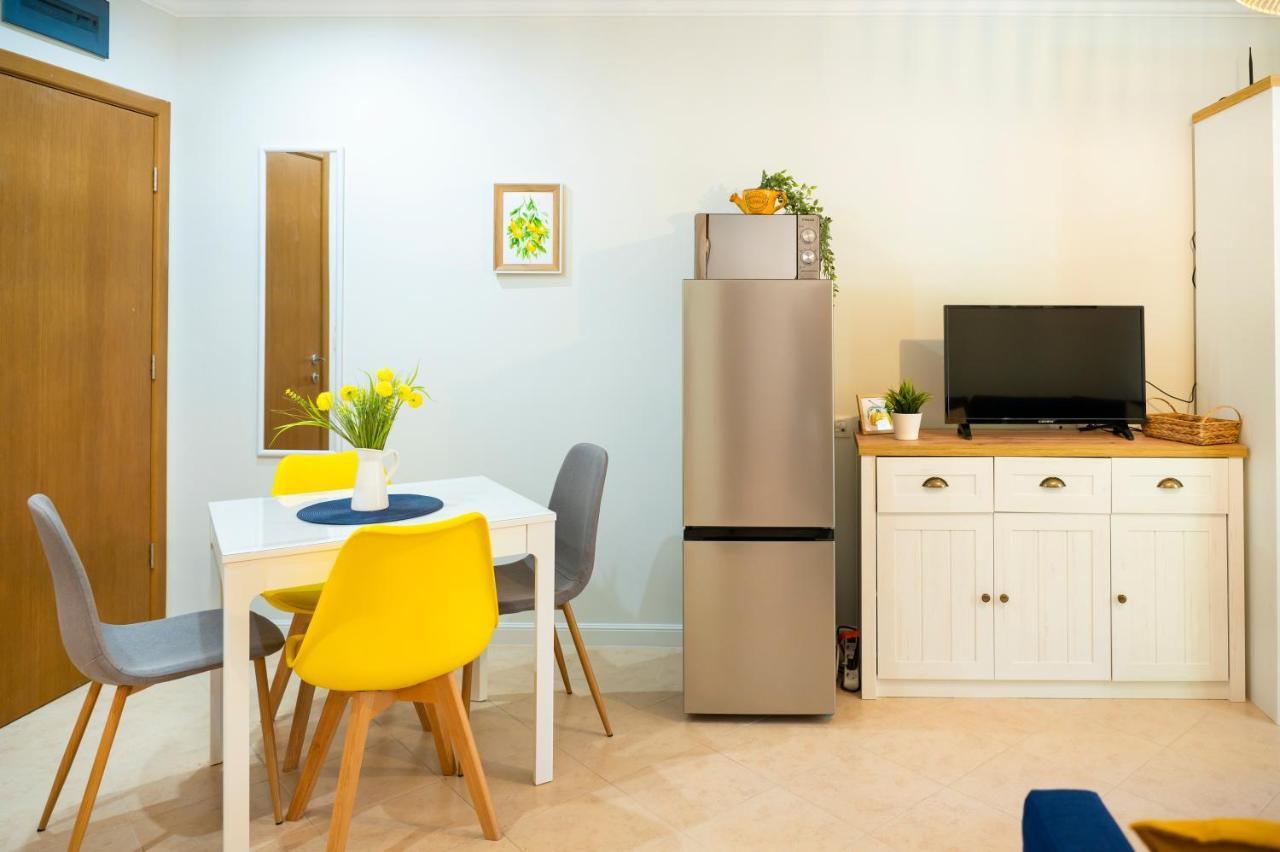 Cozy Home Santa Marina Sozopol Luaran gambar