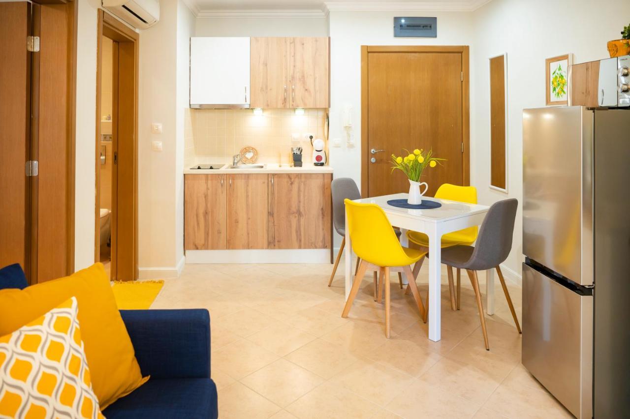 Cozy Home Santa Marina Sozopol Luaran gambar
