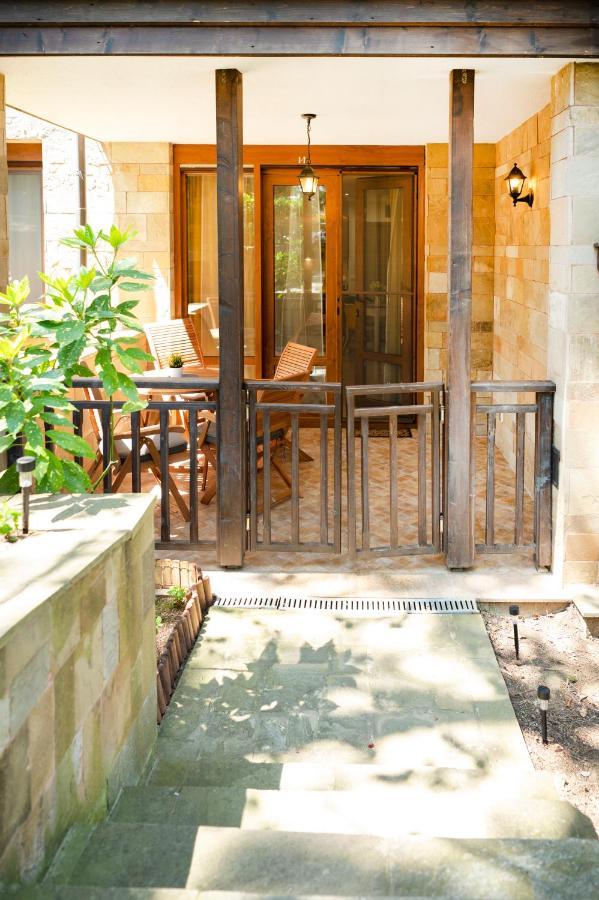 Cozy Home Santa Marina Sozopol Luaran gambar