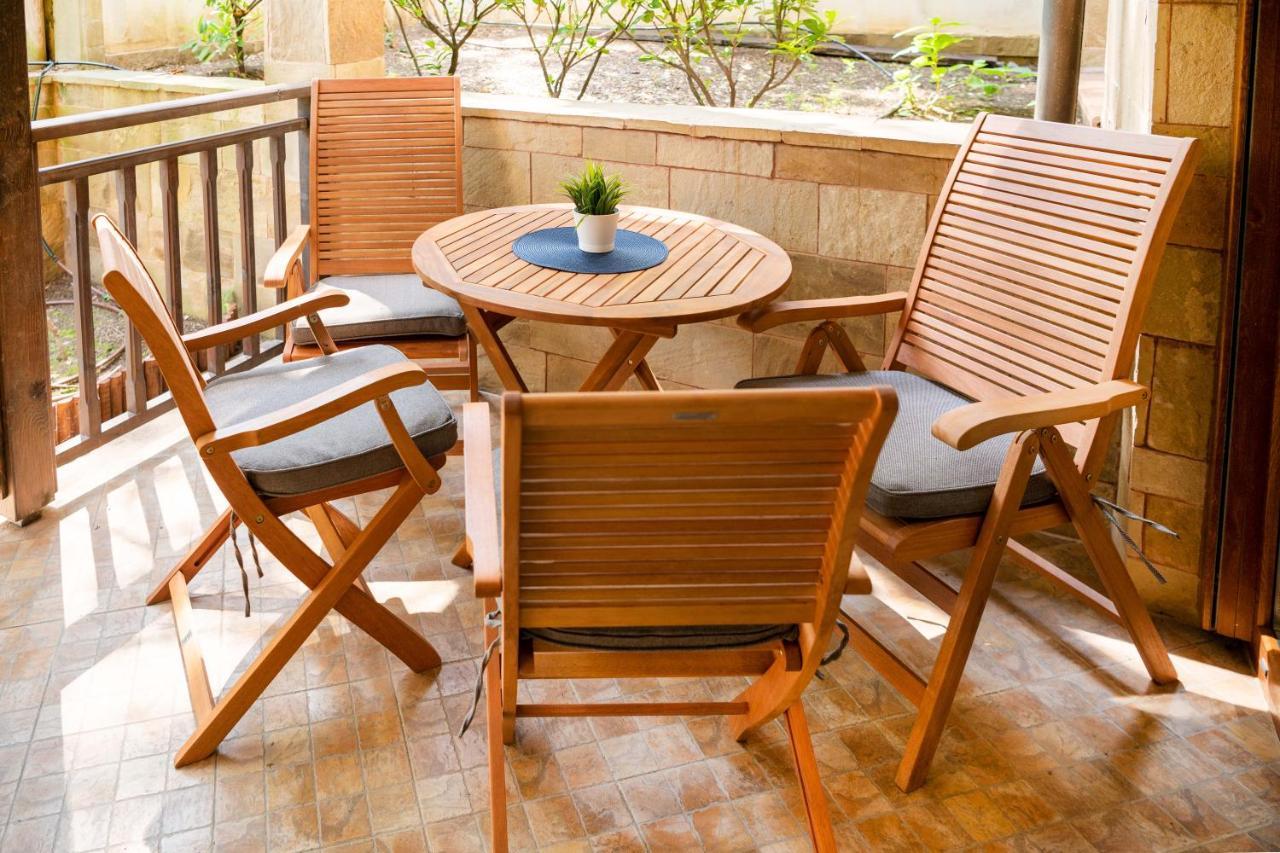 Cozy Home Santa Marina Sozopol Luaran gambar