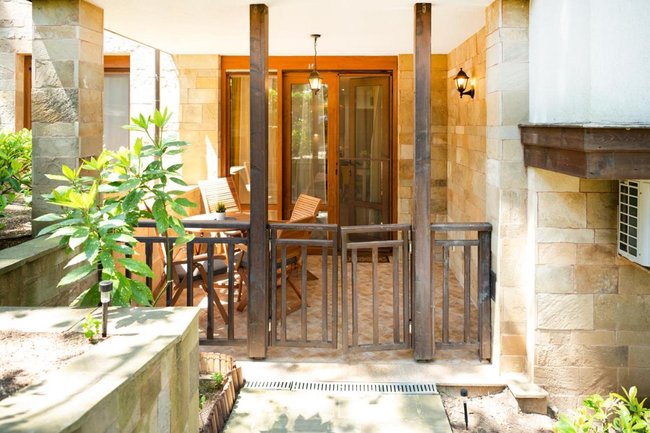 Cozy Home Santa Marina Sozopol Luaran gambar