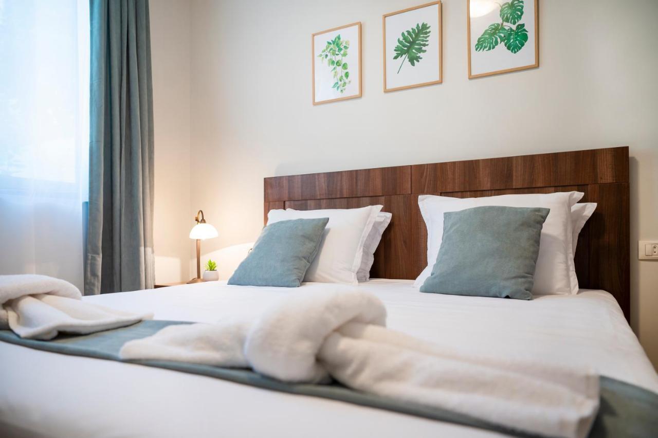 Cozy Home Santa Marina Sozopol Luaran gambar
