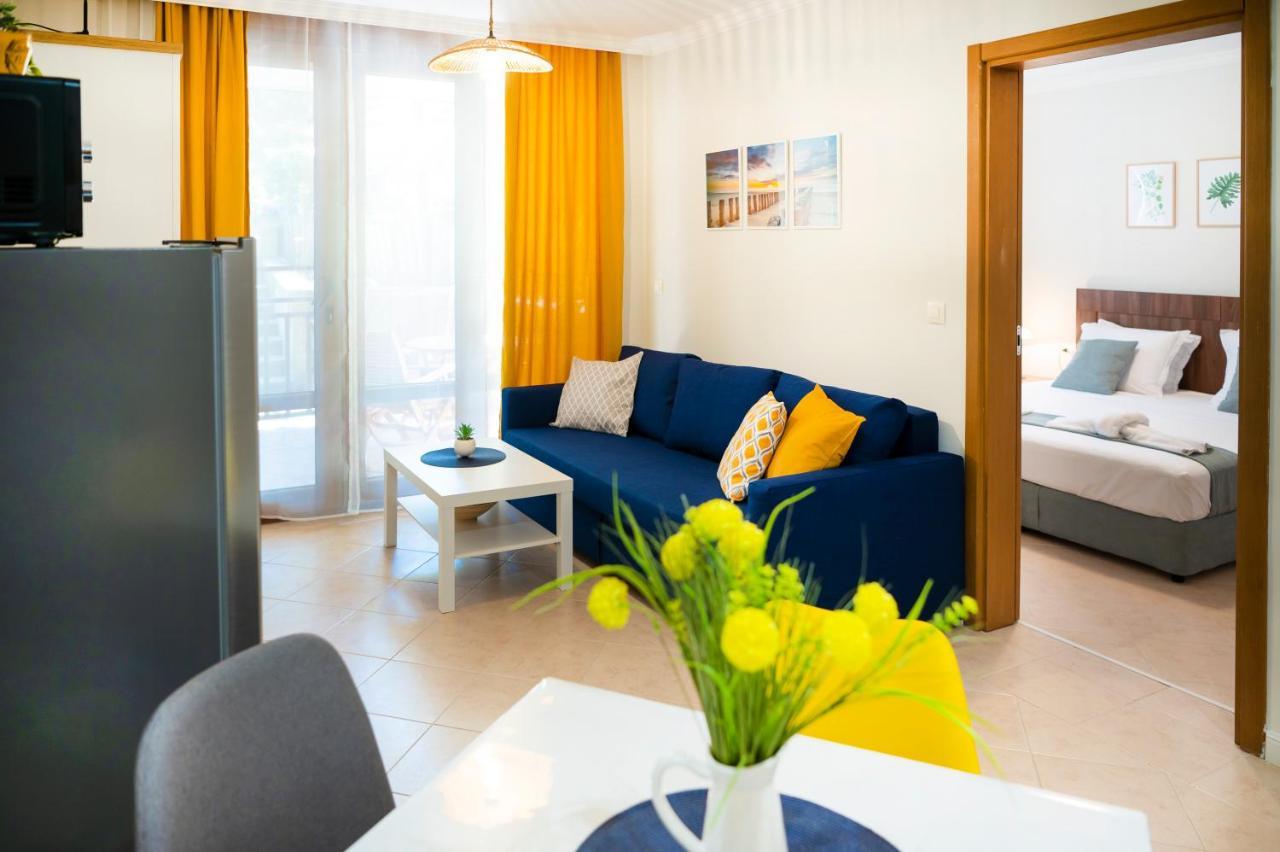 Cozy Home Santa Marina Sozopol Luaran gambar
