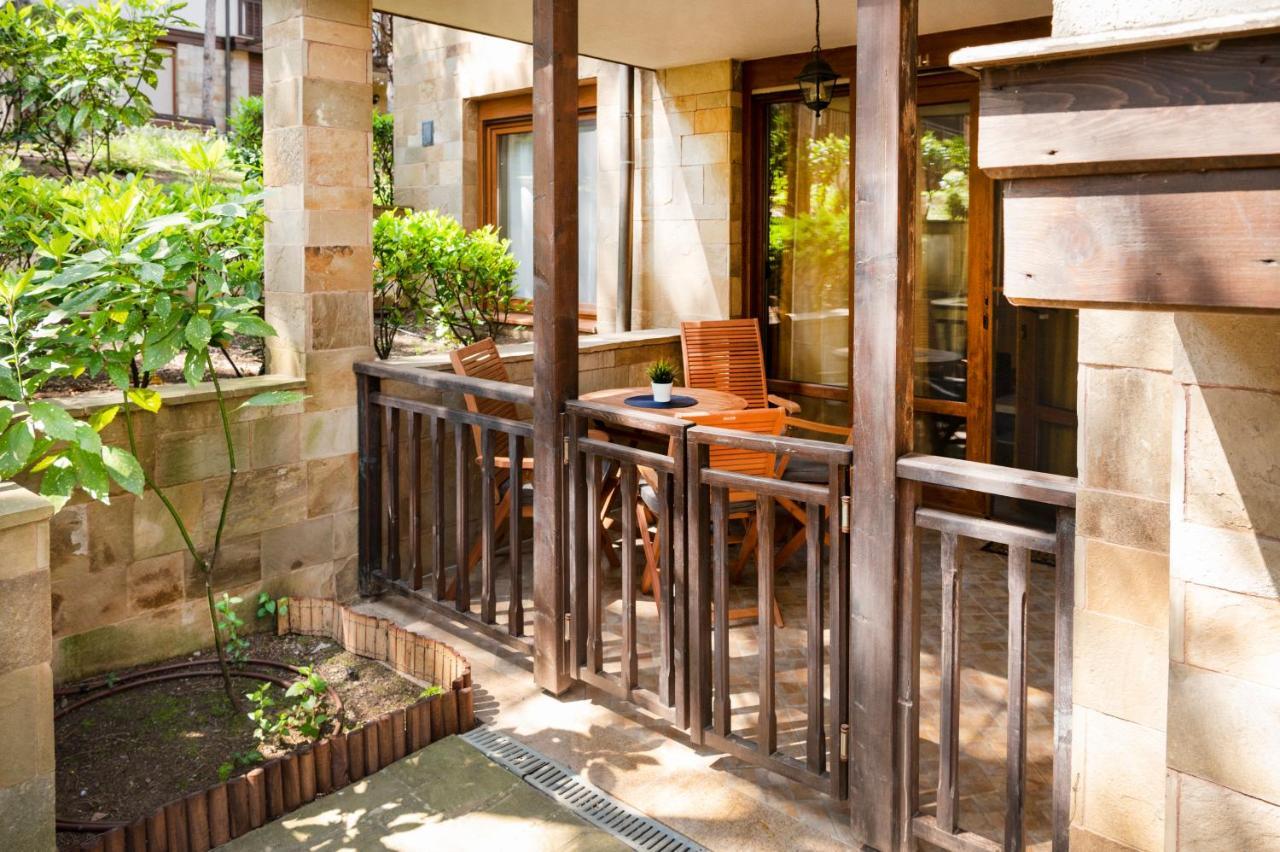 Cozy Home Santa Marina Sozopol Luaran gambar