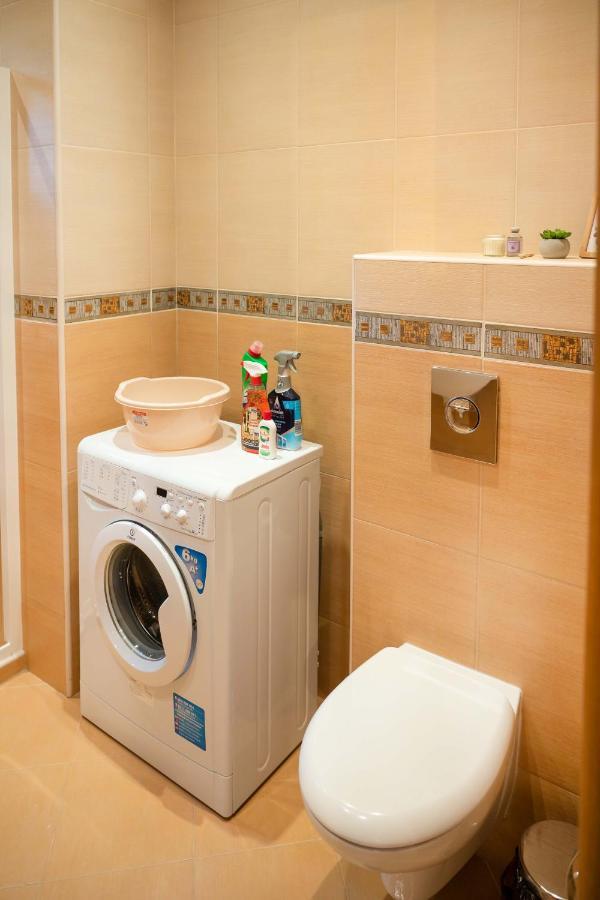 Cozy Home Santa Marina Sozopol Luaran gambar