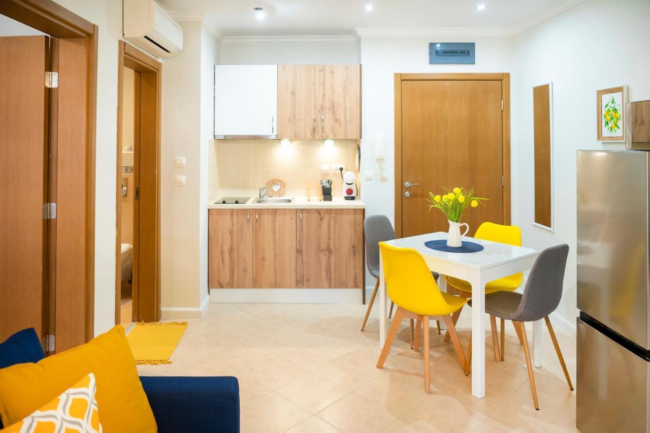 Cozy Home Santa Marina Sozopol Luaran gambar