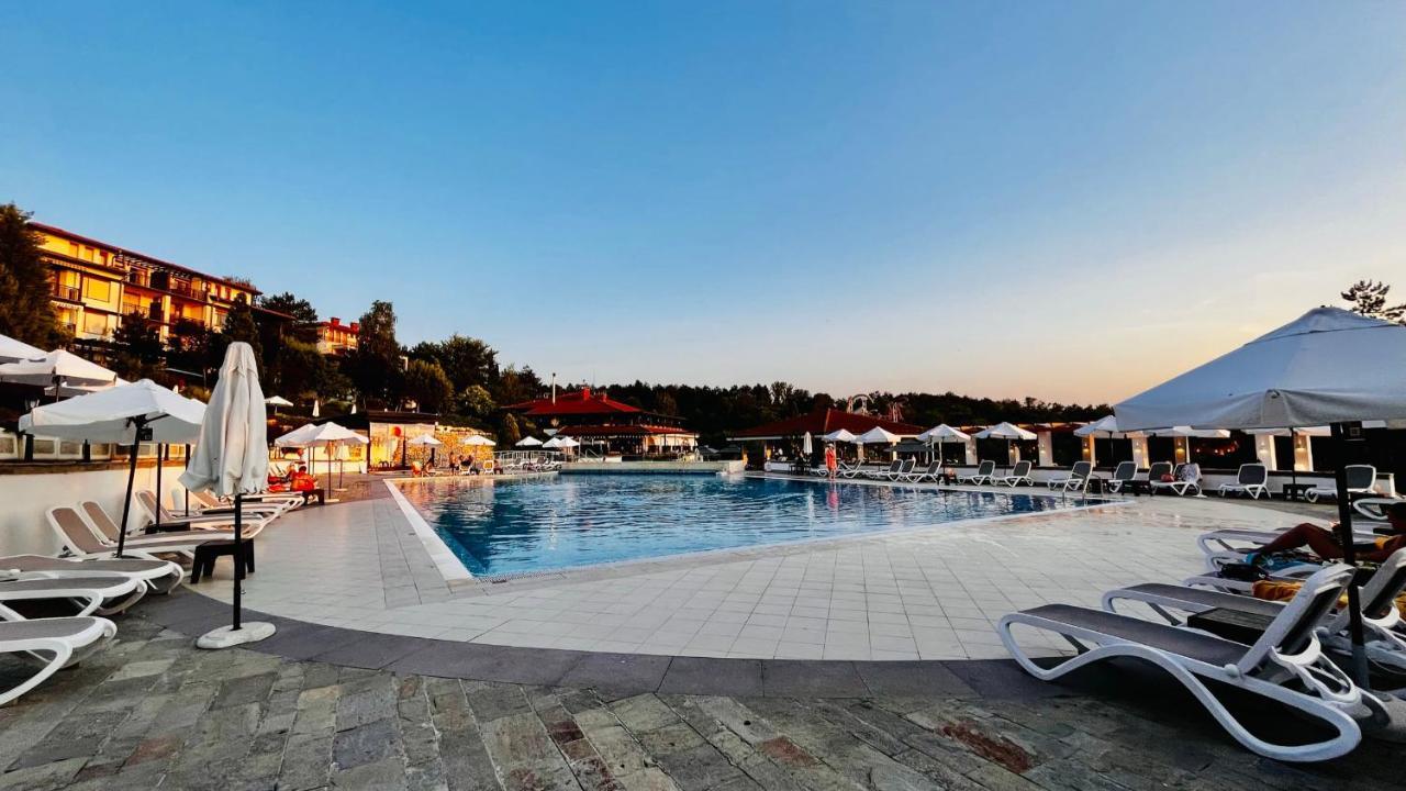 Cozy Home Santa Marina Sozopol Luaran gambar
