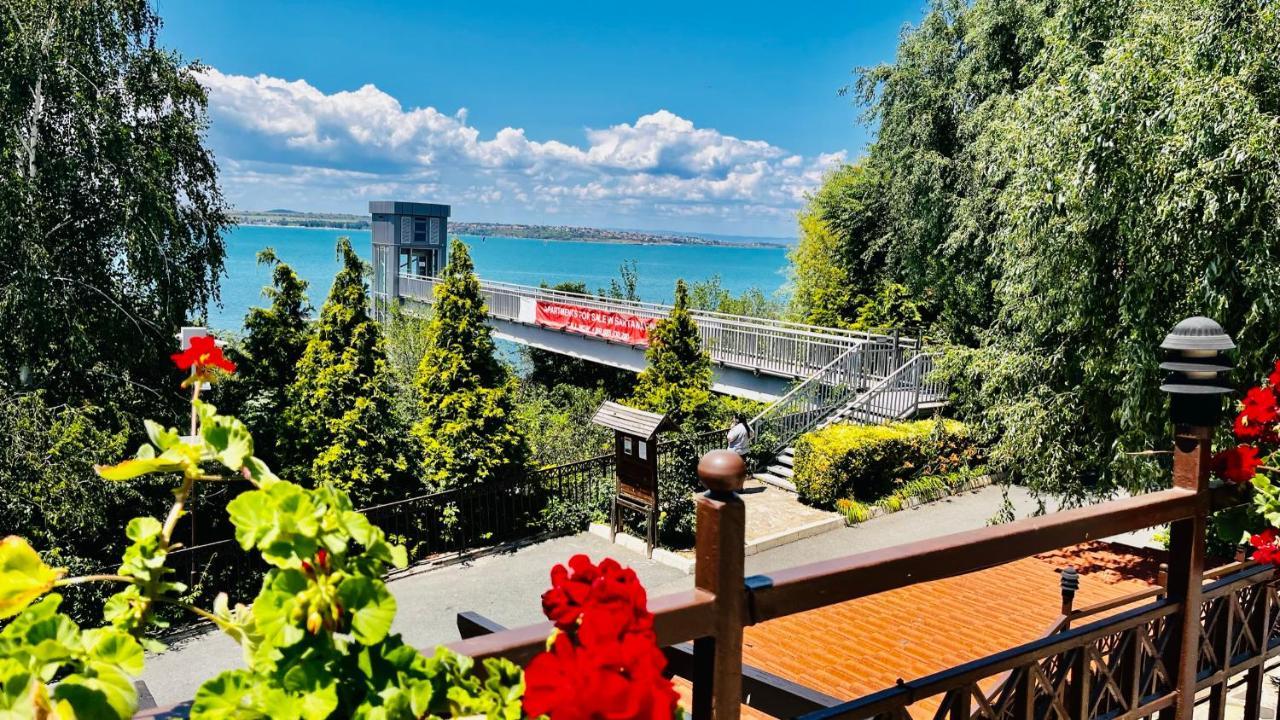 Cozy Home Santa Marina Sozopol Luaran gambar