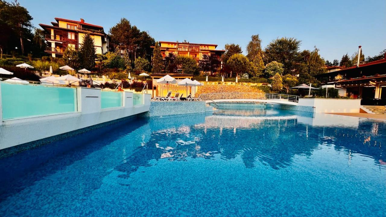 Cozy Home Santa Marina Sozopol Luaran gambar