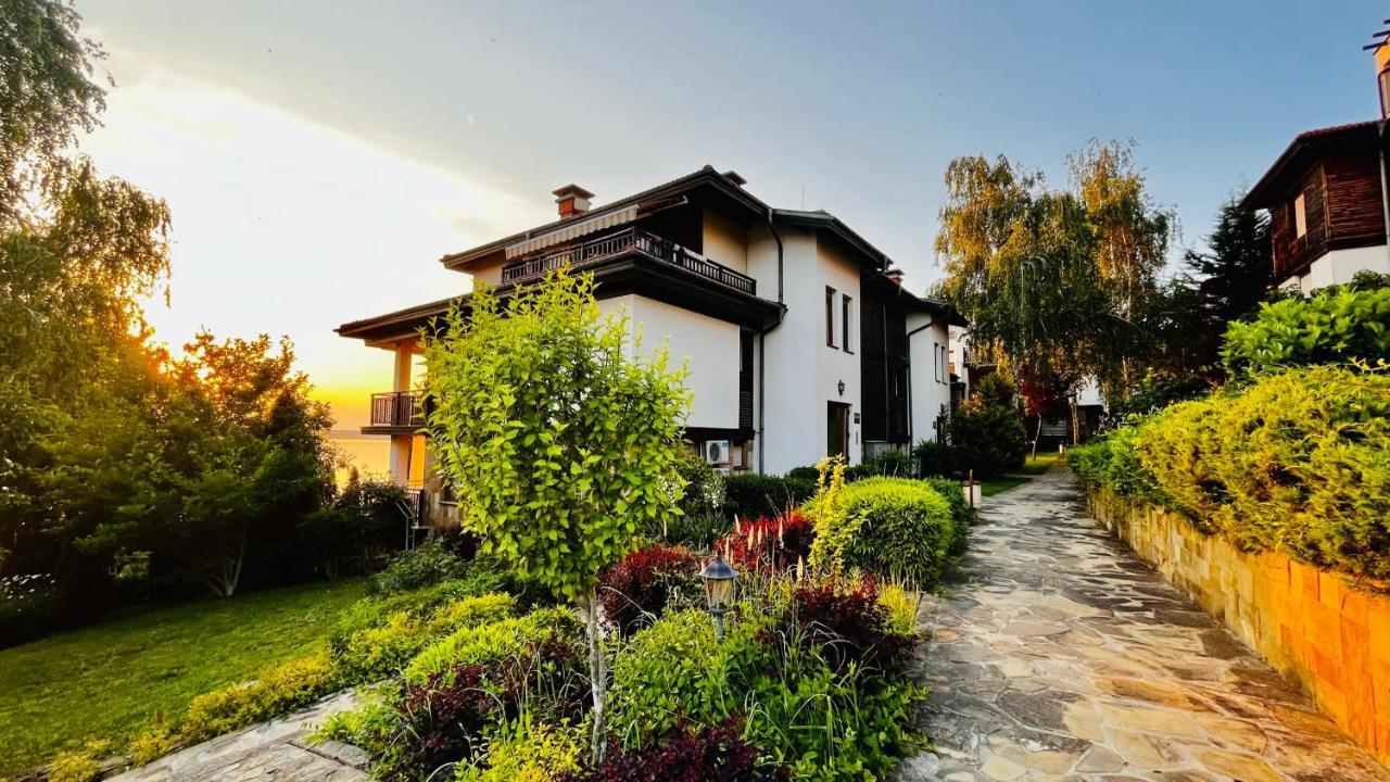 Cozy Home Santa Marina Sozopol Luaran gambar