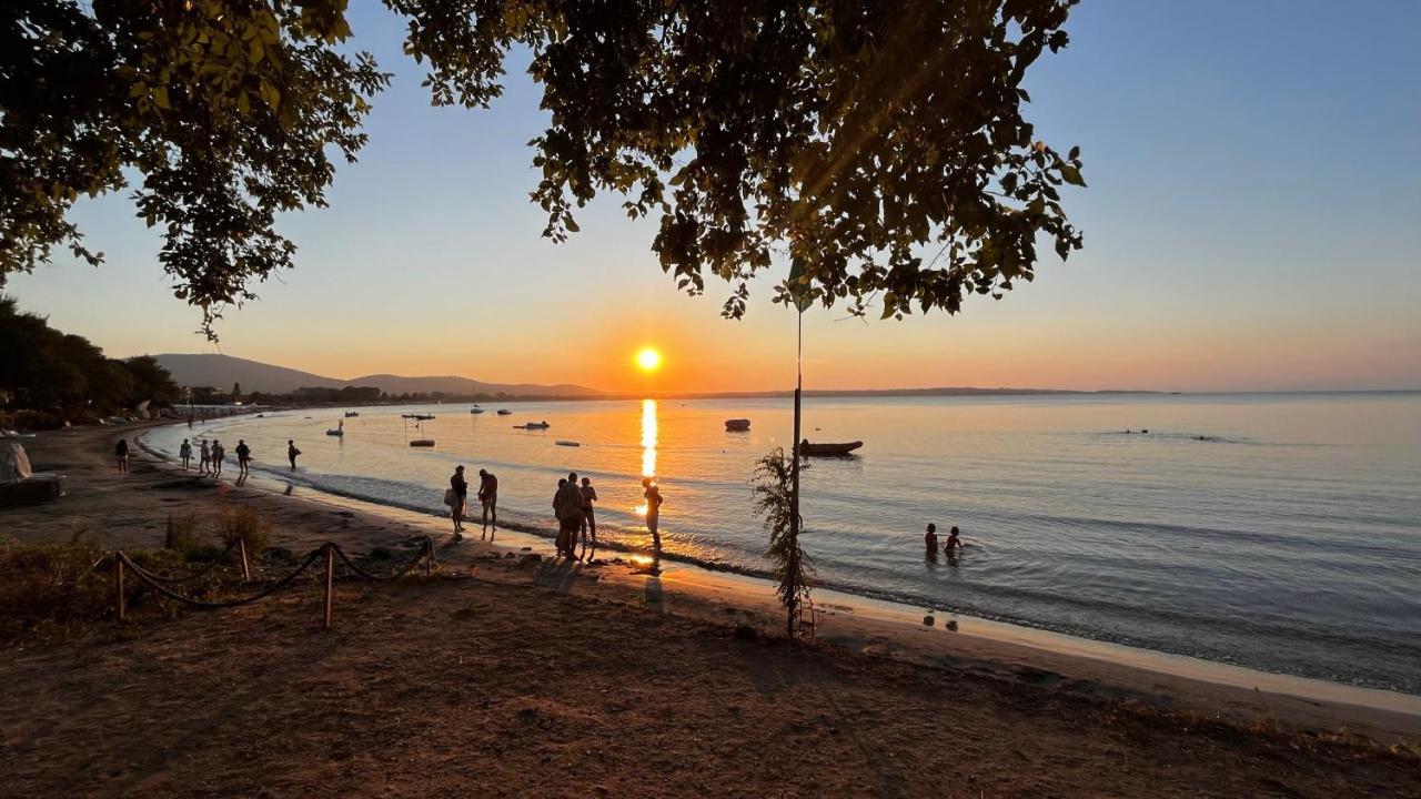Cozy Home Santa Marina Sozopol Luaran gambar