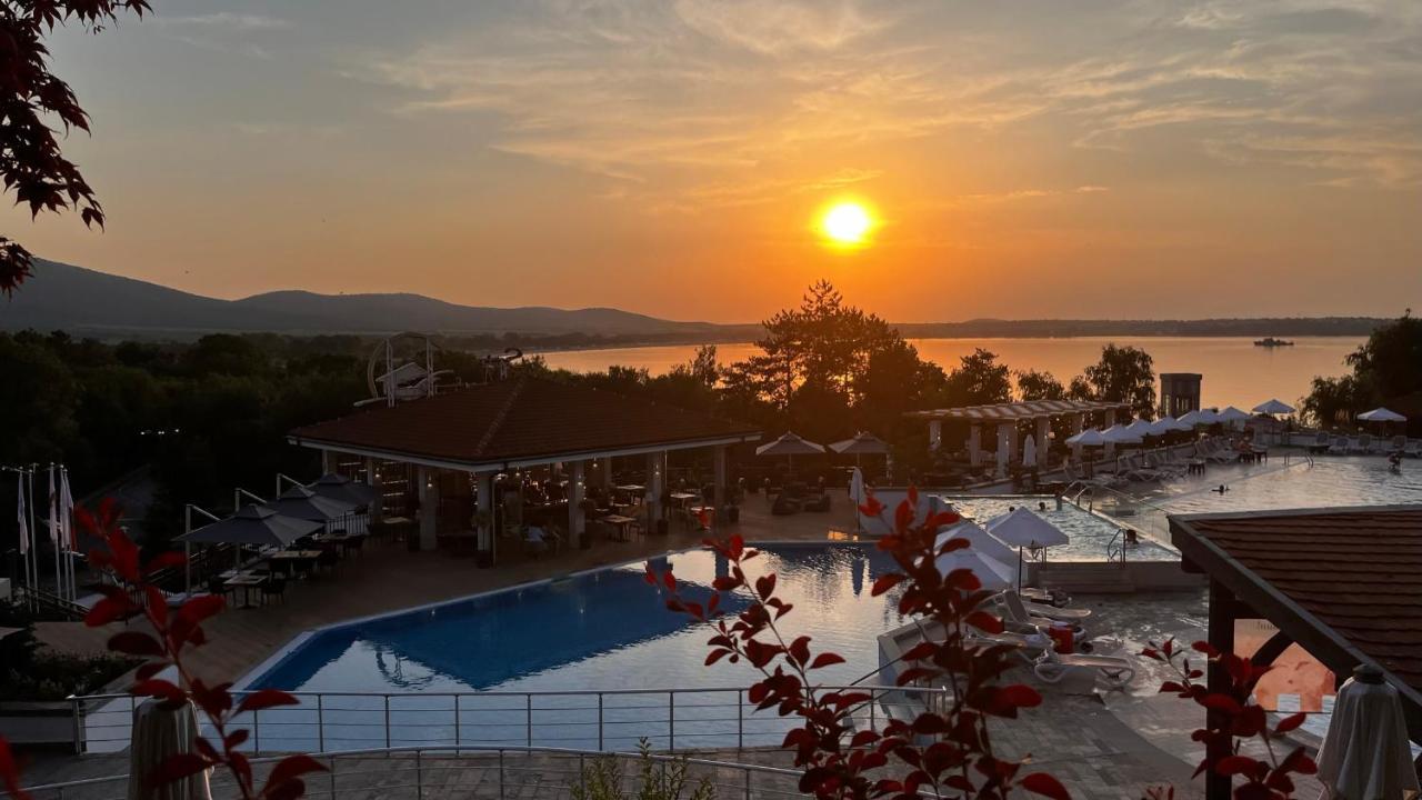 Cozy Home Santa Marina Sozopol Luaran gambar