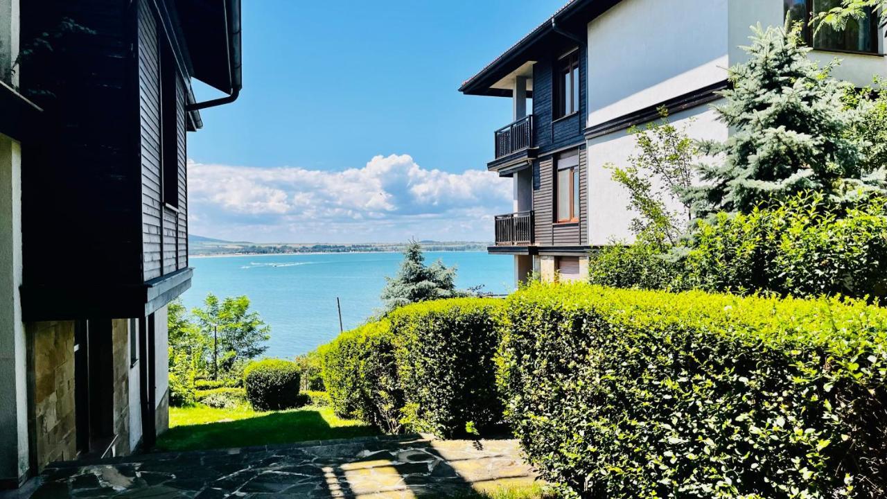 Cozy Home Santa Marina Sozopol Luaran gambar