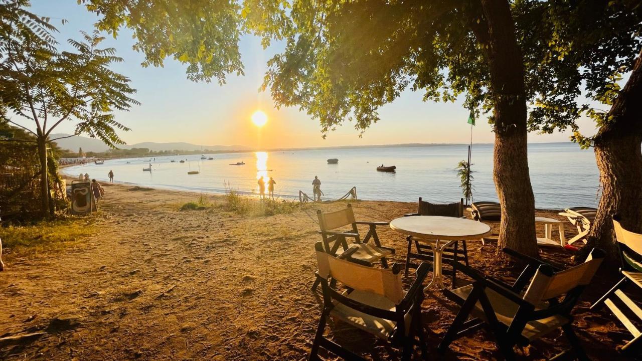 Cozy Home Santa Marina Sozopol Luaran gambar