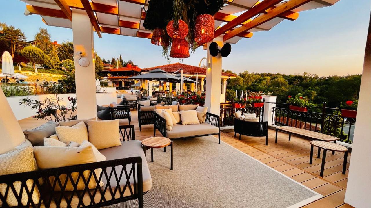 Cozy Home Santa Marina Sozopol Luaran gambar
